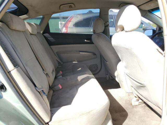Photo 10 from auction – 2008 TOYOTA PRIUS with VIN JTDKB20UX87746685