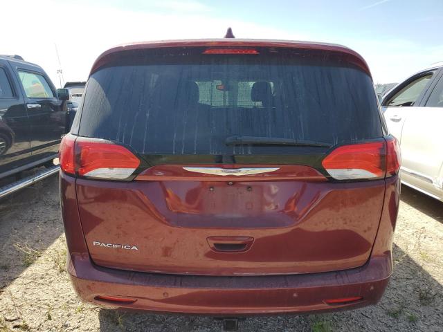 Photo 6 from auction – 2017 CHRYSLER PACIFICA T with VIN 2C4RC1DG5HR509076
