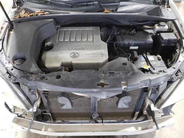 Photo 12 from auction – 2007 LEXUS RX 350 with VIN 2T2HK31U57C044314