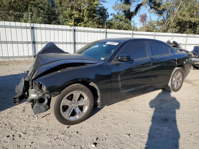 DODGE CHARGER 2014 with VIN 2C3CDXBG4EH134487 - Photo from auction