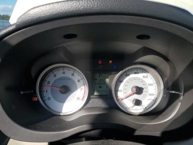 Photo 9 from auction – 2012 SUBARU IMPREZA with VIN JF1GJAA60CH011337
