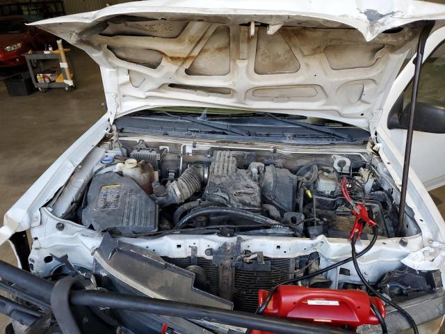 Photo 11 from auction – 2005 GMC CANYON with VIN 1GTCS148358136063