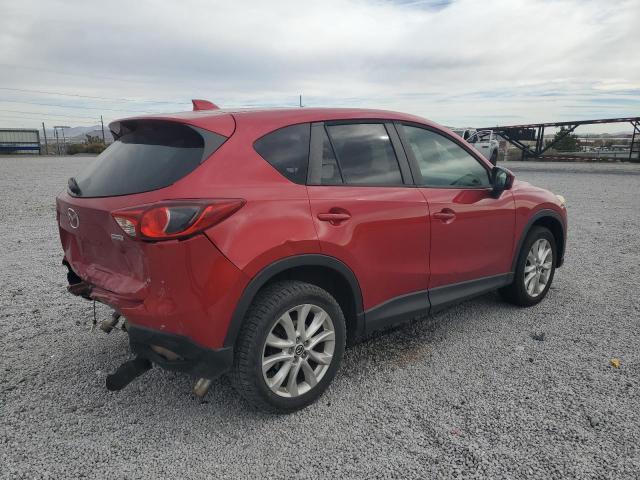 Photo 3 from auction – 2014 MAZDA CX-5 GT with VIN JM3KE2DY2E0338889