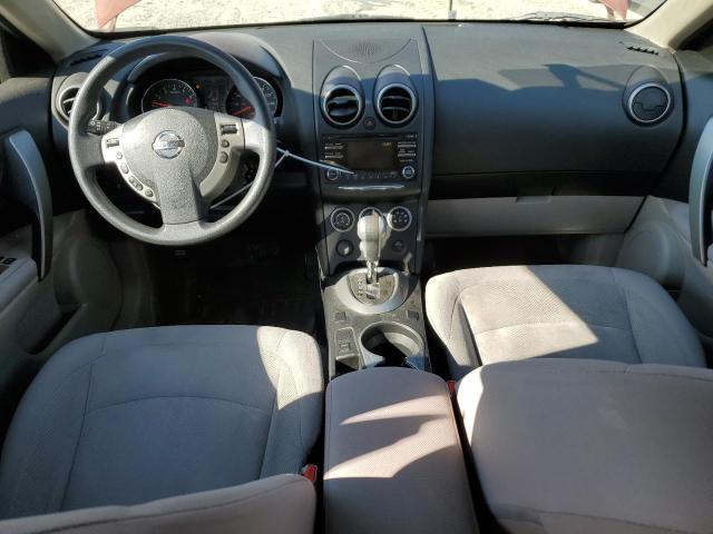 Photo 8 from auction – 2013 NISSAN ROGUE S with VIN JN8AS5MT6DW507640