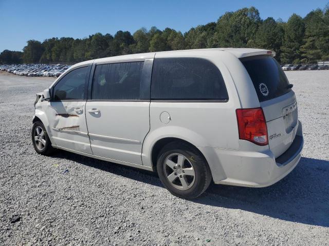 Photo 2 from auction – 2012 DODGE GRAND CARA with VIN 2C4RDGCG4CR405253