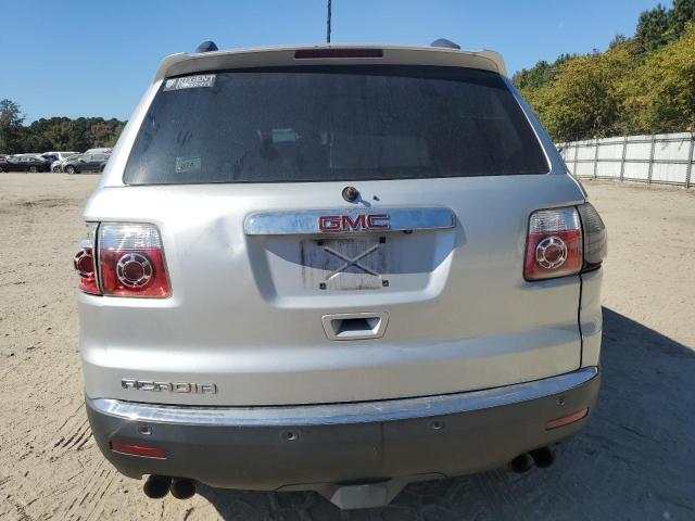 Photo 6 from auction – 2011 GMC ACADIA SLT with VIN 1GKKRRED1BJ349555