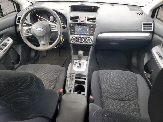 Photo 8 from auction – 2015 SUBARU IMPREZA PR with VIN JF1GPAC63F8279895