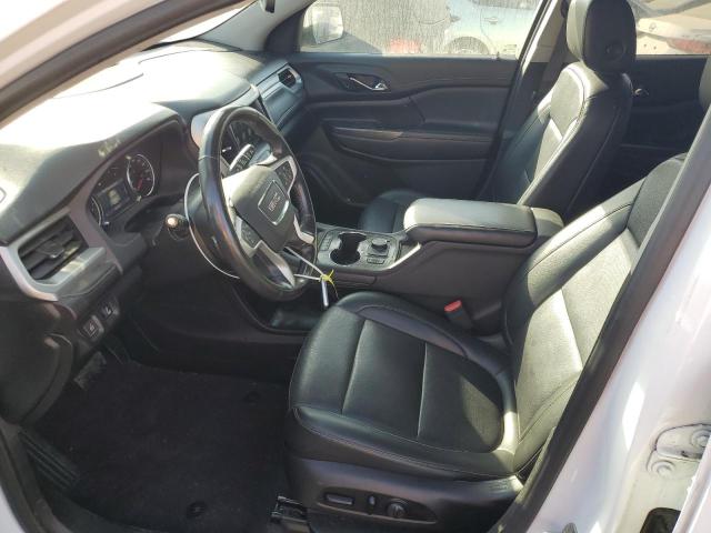 Photo 7 from auction – 2021 GMC ACADIA SLT with VIN 1GKKNMLS2MZ162054