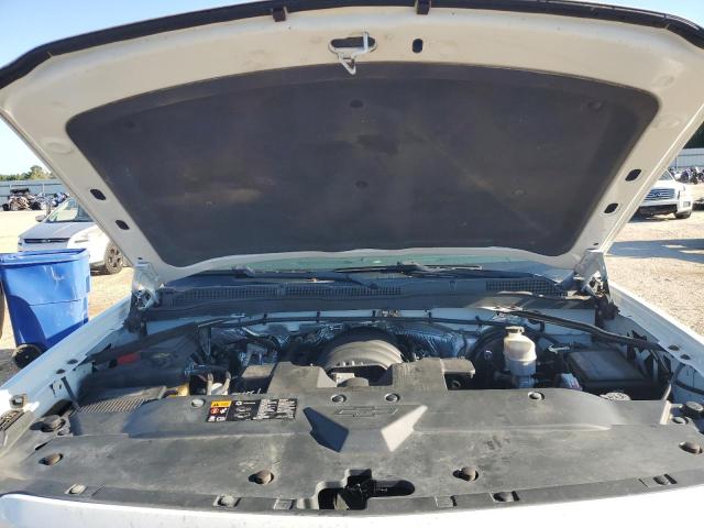 Photo 11 from auction – 2014 CHEVROLET SILVERADO with VIN 1GCVKREC6EZ260641