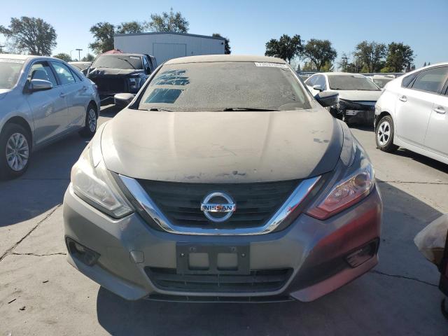 Photo 5 from auction – 2017 NISSAN ALTIMA 2.5 with VIN 1N4AL3AP1HC235029