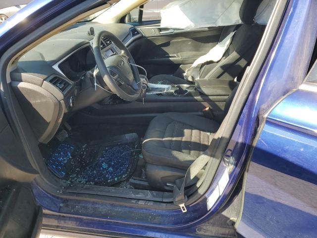 Photo 7 from auction – 2014 FORD FUSION with VIN 1FA6P0H70E5401832