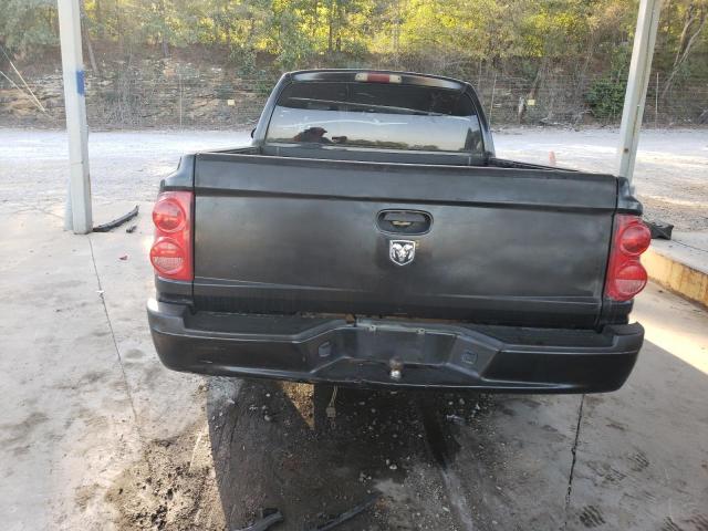 Photo 6 from auction – 2006 DODGE DAKOTA QUA with VIN 1D7HE48K96S687404