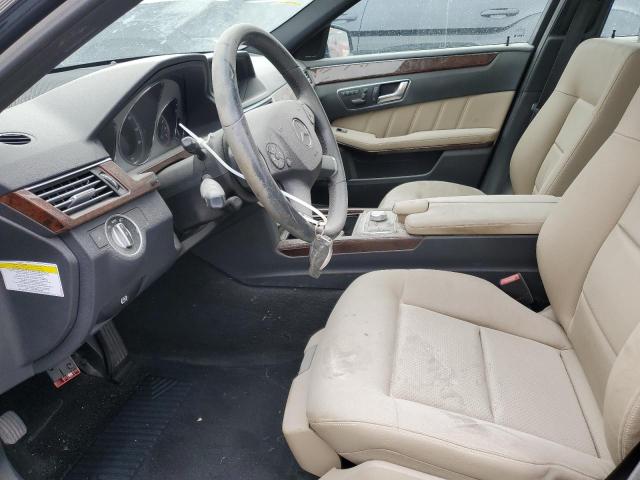 Photo 7 from auction – 2012 MERCEDES-BENZ E 350 with VIN WDDHF5KB9CA613008