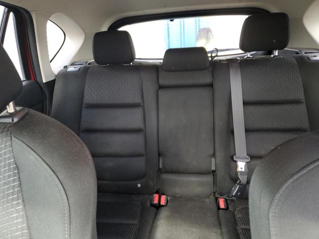 Photo 10 from auction – 2013 MAZDA CX-5 TOURI with VIN JM3KE4CE4D0144298