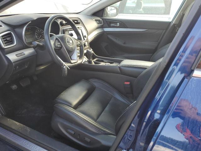 Photo 7 from auction – 2018 NISSAN MAXIMA 3.5 with VIN 1N4AA6AP8JC364611