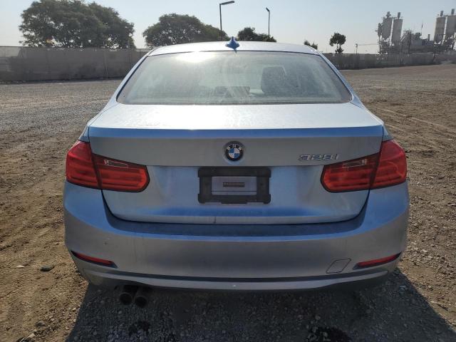 Photo 6 from auction – 2013 BMW 328 I SULE with VIN WBA3C1G51DNR45959