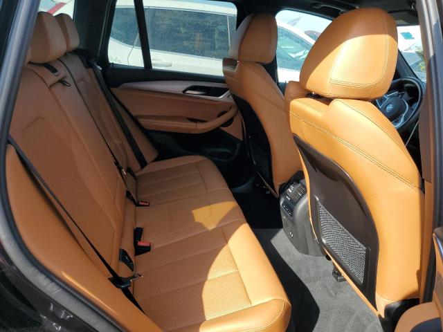 Photo 11 from auction – 2023 BMW X3 XDRIVE3 with VIN 5UX53DP0XP9R28669