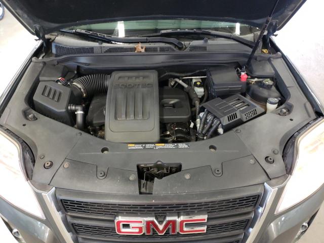 Photo 12 from auction – 2013 GMC TERRAIN with VIN 2GKFLTEK2D6134863