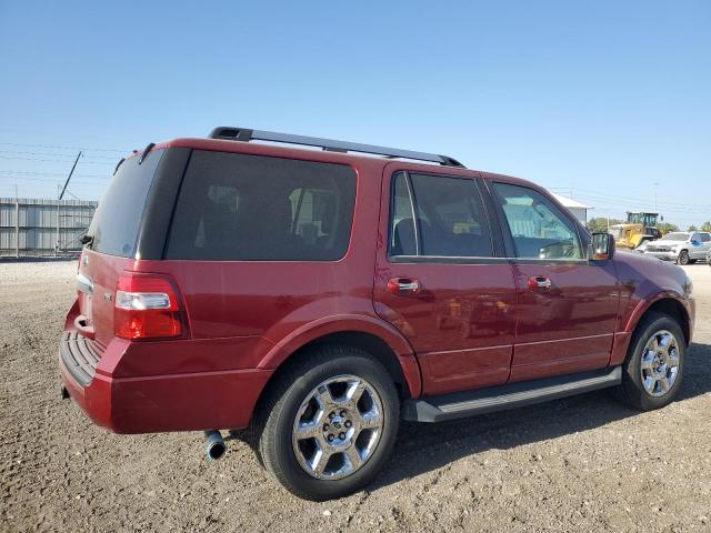 Photo 3 from auction – 2013 FORD EXPEDITION with VIN 1FMJU2A58DEF33412