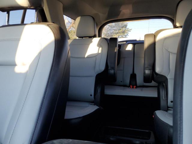 Photo 10 from auction – 2021 FORD EXPLORER X with VIN 1FMSK8DHXMGC10681