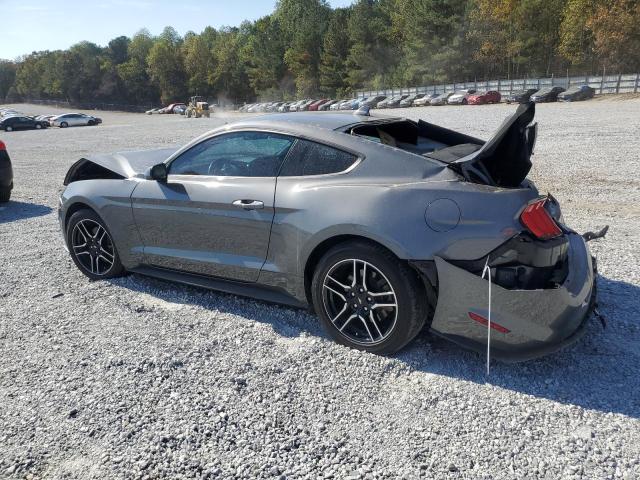 Photo 2 from auction – 2022 FORD MUSTANG with VIN 1FA6P8TH2N5148382