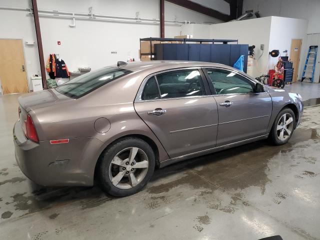 Photo 3 from auction – 2012 CHEVROLET MALIBU 1LT with VIN 1G1ZC5E03CF157827
