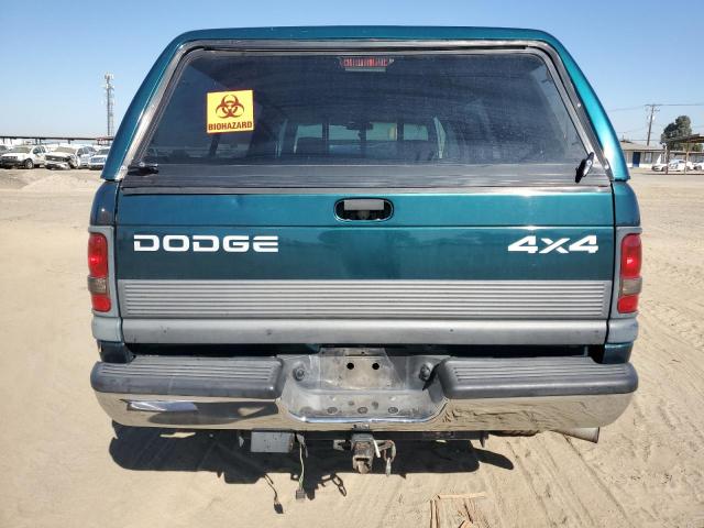 Photo 6 from auction – 1996 DODGE RAM 2500 with VIN 3B7KF23C0TM142973