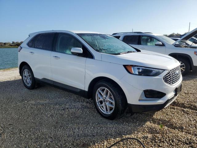 Photo 4 from auction – 2023 FORD EDGE SEL with VIN 2FMPK4J90PBA21450