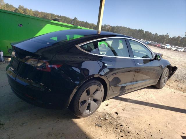 Photo 3 from auction – 2020 TESLA MODEL 3 with VIN 5YJ3E1EA7LF797617