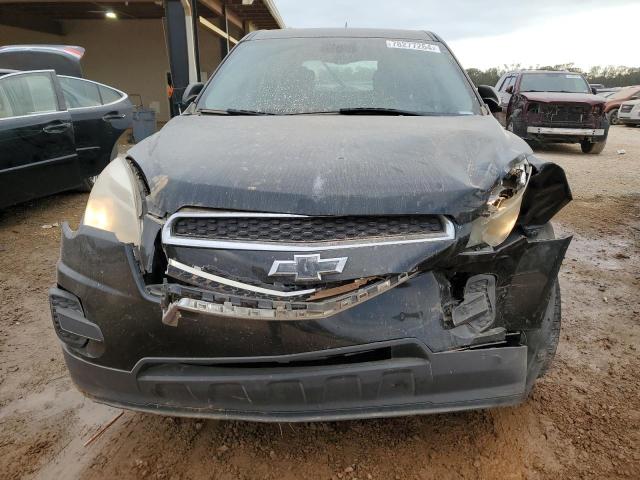Photo 5 from auction – 2014 CHEVROLET EQUINOX LS with VIN 2GNALAEK6E6320165