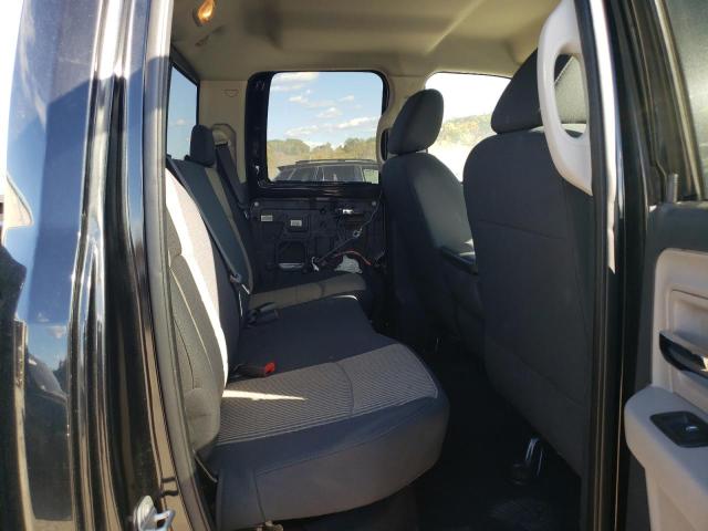 Photo 10 from auction – 2009 DODGE RAM 1500 with VIN 1D3HV18P89S803711