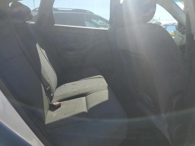 Photo 10 from auction – 2008 PONTIAC VIBE with VIN 5Y2SL65848Z406453