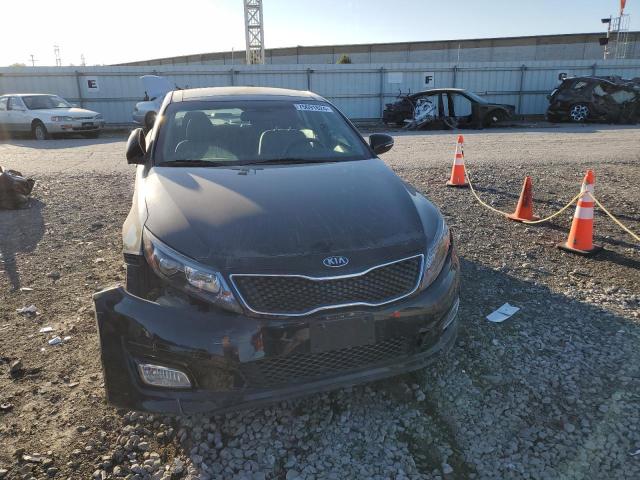 Photo 5 from auction – 2015 KIA OPTIMA EX with VIN 5XXGN4A76FG436345