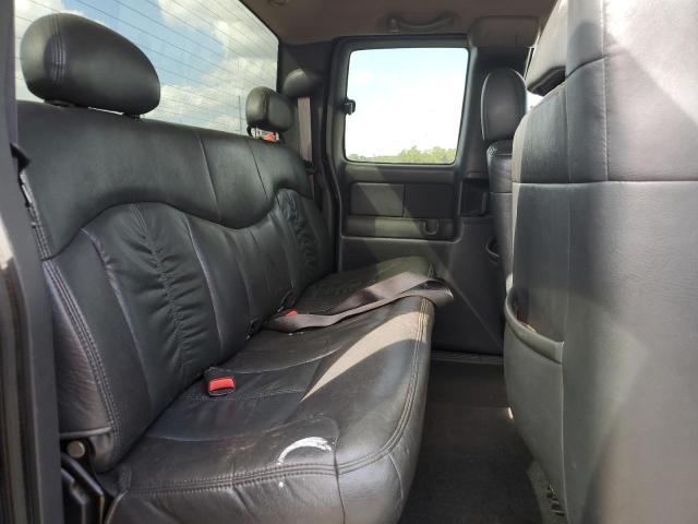 Photo 10 from auction – 2002 CHEVROLET SILVERADO with VIN 2GCEC19T421161569