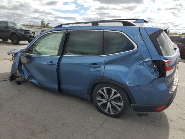 Photo 2 from auction – 2020 SUBARU FORESTER L with VIN JF2SKAUC2LH498836
