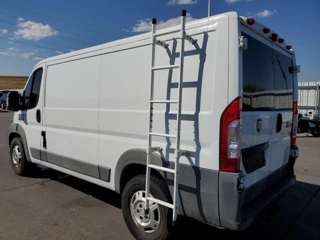 Photo 2 from auction – 2014 RAM PROMASTER with VIN 3C6TRVAG4EE102970