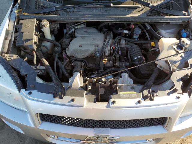 Photo 11 from auction – 2008 CHEVROLET UPLANDER L with VIN 1GNDV23158D166335