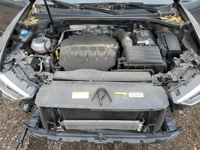 Photo 12 from auction – 2021 AUDI Q3 PREMIUM with VIN WA1EECF31M1061815