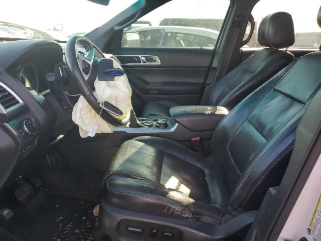 Photo 7 from auction – 2014 FORD EXPLORER with VIN 1FM5K8GT7EGC12631