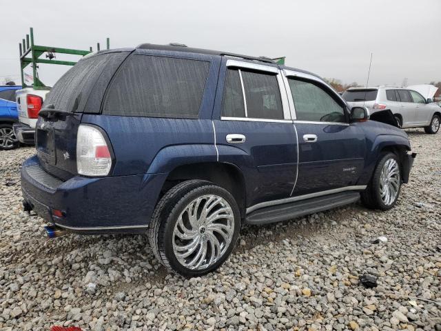 Photo 3 from auction – 2007 CHEVROLET TRAILBLAZE with VIN 1GNDT13S572223443