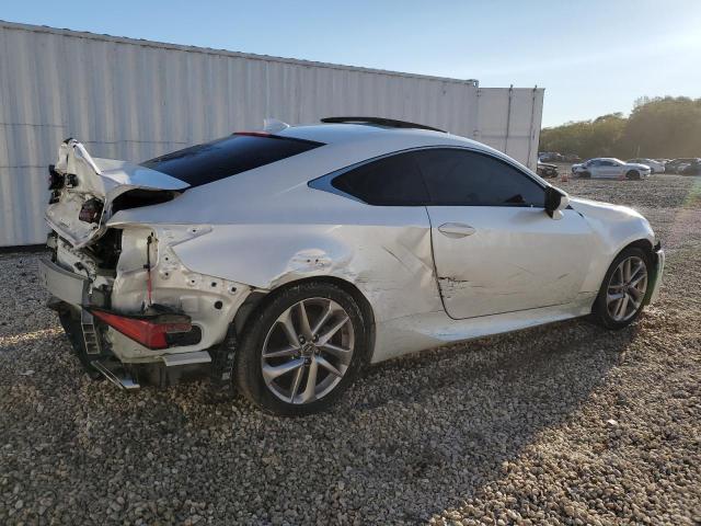 Photo 3 from auction – 2019 LEXUS RC 300 with VIN JTHHA5BC7K5009769