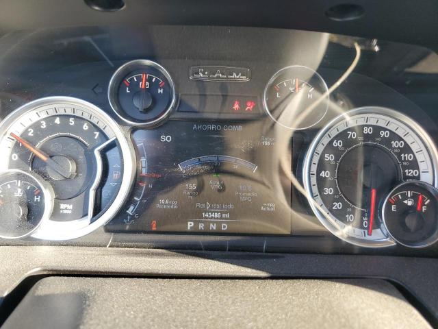 Photo 9 from auction – 2013 RAM 1500 SLT with VIN 1C6RR7LT7DS575001