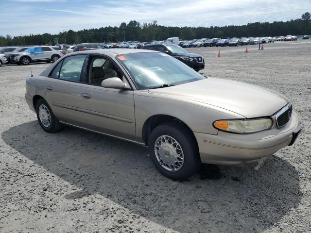 Photo 4 from auction – 2003 BUICK CENTURY CU with VIN 2G4WS52J631257885