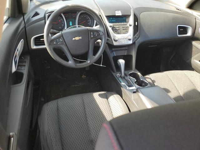 Photo 8 from auction – 2012 CHEVROLET EQUINOX LS with VIN 2GNFLCEK7C6184305