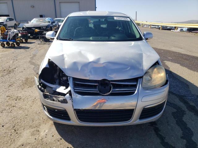 Photo 5 from auction – 2006 VOLKSWAGEN JETTA VALU with VIN 3VWPF71K76M733462