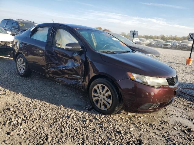 Photo 4 from auction – 2010 KIA FORTE EX with VIN KNAFU4A25A5850424