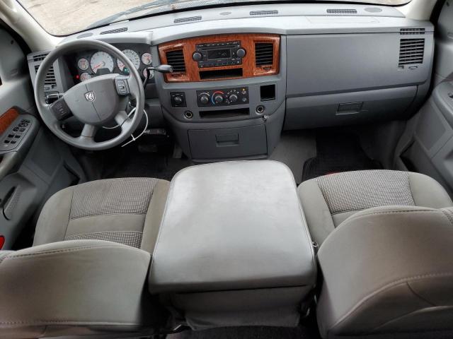 Photo 8 from auction – 2006 DODGE RAM 1500 S with VIN 1D7HU18266S674210