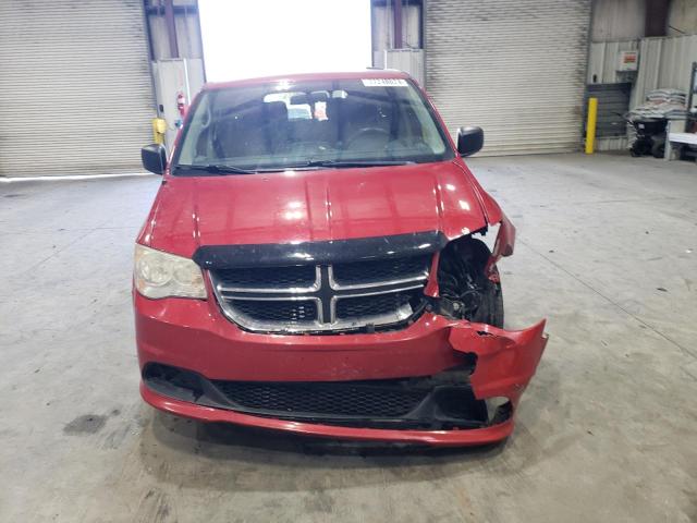 Photo 5 from auction – 2013 DODGE GRAND CARA with VIN 2C4RDGBGXDR782382