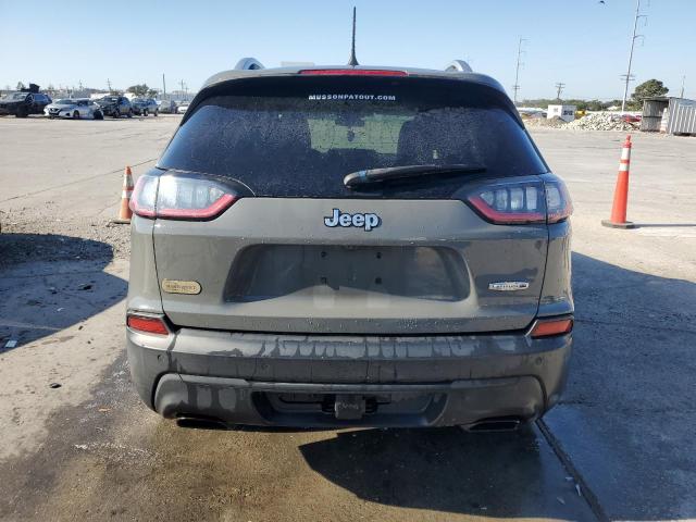 Photo 6 from auction – 2019 JEEP CHEROKEE L with VIN 1C4PJLLX2KD435104