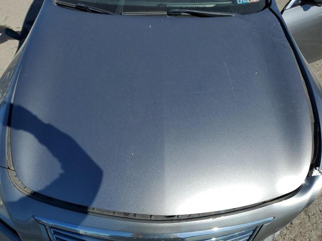 Photo 11 from auction – 2011 INFINITI G37 with VIN JN1CV6AR8BM403706